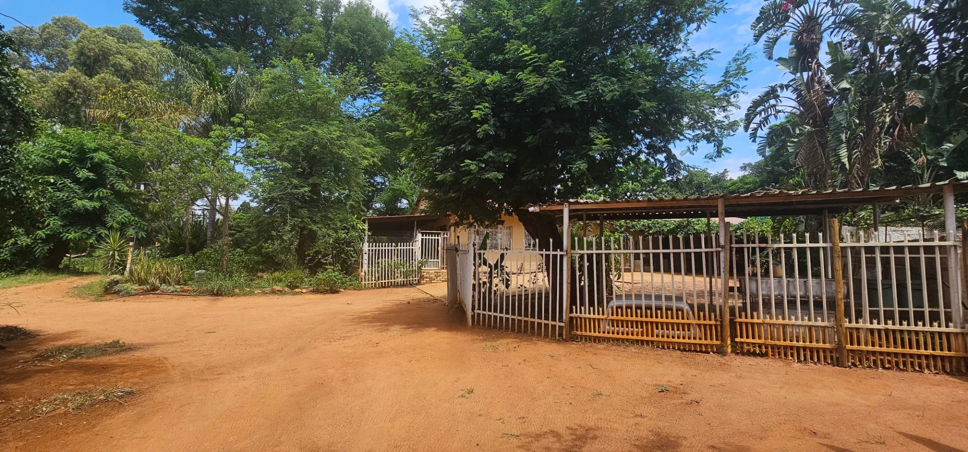 4 Bedroom Property for Sale in Hartbeespoort Rural North West